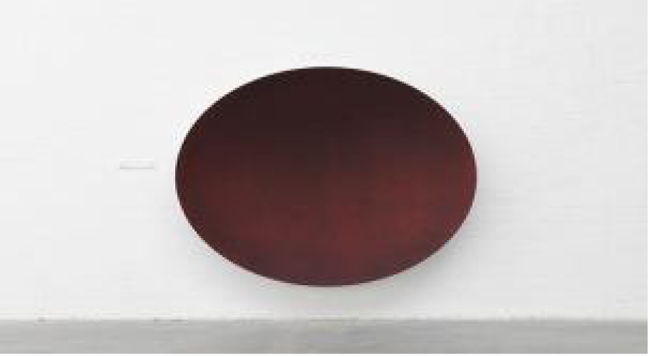 Mirror (Red no.2 mix to Black Mist)